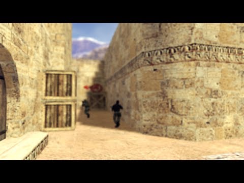 Best of 2012 - TOP 10 Highlights of Counter-Strike 1.6