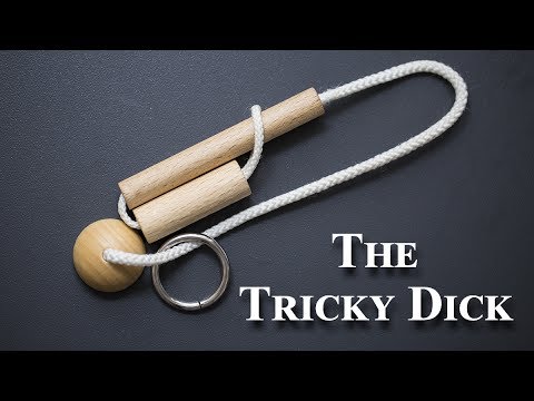 The Tricky Dick