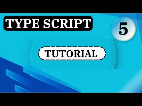 Typescript Classes Objects And Interface Typescript Tutorial For Beginners