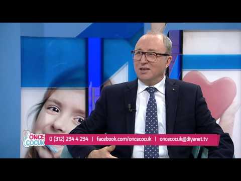 Önce Çocuk 545.Bölüm | Çocuklarda Romatolojik Hastalıklar