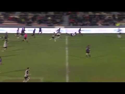 Stade Toulousain - La Rochelle (29 à 26) - [16ème journée Top 14]