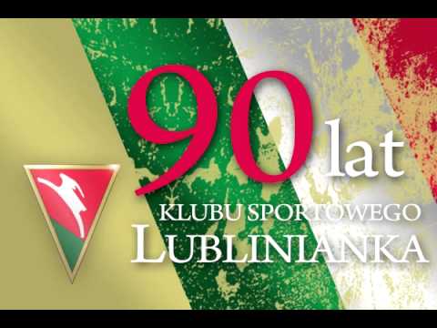 90 lat KS Lublinianka