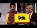 Funny Qawali Pakistan Stage Drama Iftikhar Thakur Nirgoli