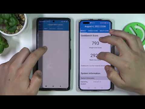 Honor Magic4 Pro vs Black Shark 5 Geekbench CPU Test | Which phone is better in Geekbench CPU Test