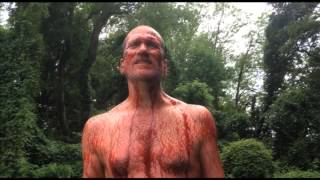 Michael Stasis - Crushed (Official Video)