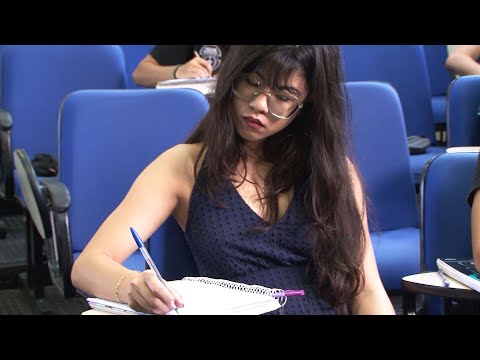 "Aulão de Véspera" do Cursinho da UEL e Cursinho Fênix vai revisar conteúdos para o Vestibular