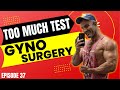 Gyno Surgery with @dadbod2.0 - Too Much Test Podcast ep 37