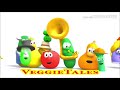 VeggieTales Title Card