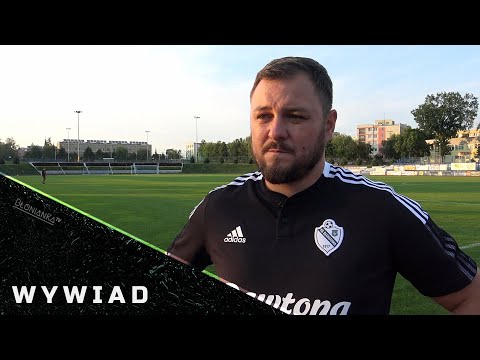 Powiedzieli po meczu | Wissa Szczuczyn - Błonianka Błonie | 7.08.2021