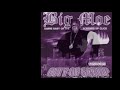 Big Moe Ft Enjoki & Tyte Eyez - I Wonder Chopped & Screwed