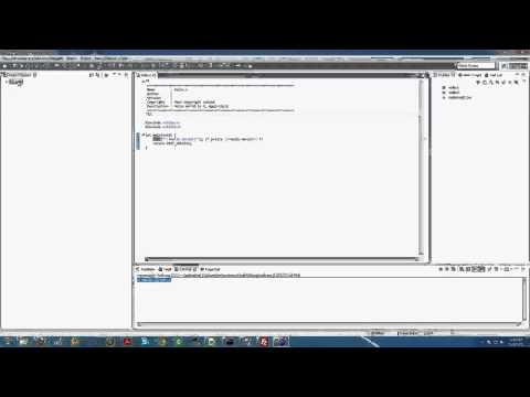 Javascript Chapter 8 Running A Program