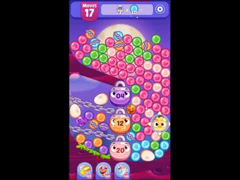 Angry Birds Dream Blast Level 1983 - NO BOOSTERS 😠🐦💤🎈 | SKILLGAMING ✔️