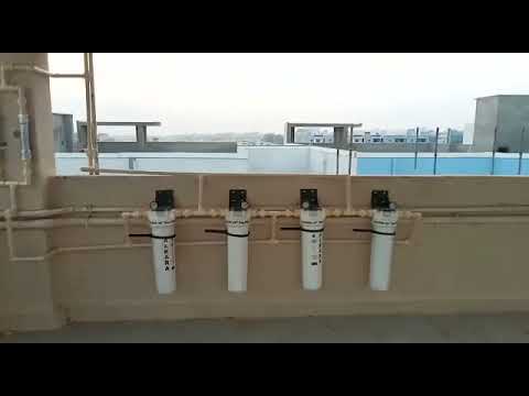 Ro Reverse Osmosis Water Filter System