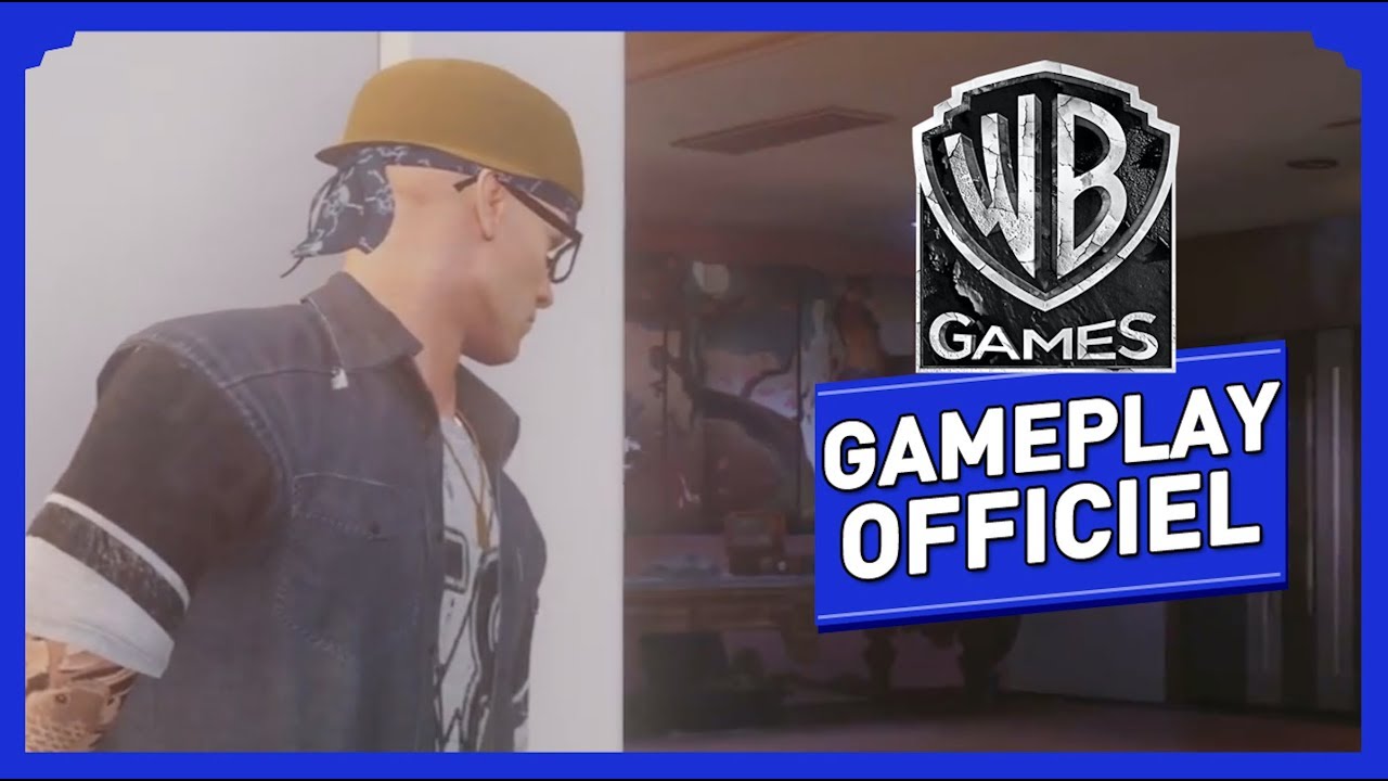 Miniature vidéo