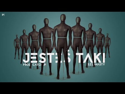 Szesnasty - Jesteś taki (prod. CatchUp)