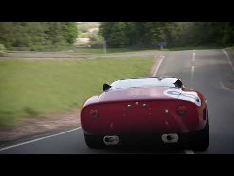 Thumbnail for Bizzarrini 5300 GT Strada on the racetrack by Bizzarrini, WiLL, Car