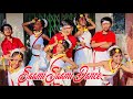 Saami Saami Hindi Song Dance Performance Pushpa KIDs Dance