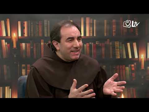 Novo srce - Fra Dragan Grizelj, župnik u Hrastovici i Petrinji