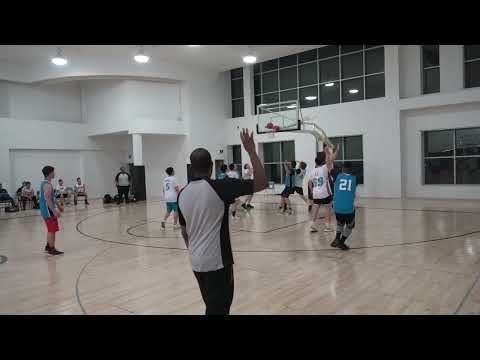 K9 Unit vs Trash - sunday tier 10 - tcbl 2022 summer