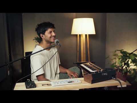 Heruka Collective - Svana Studio Session - Season 4 -EP5 (Trailer)