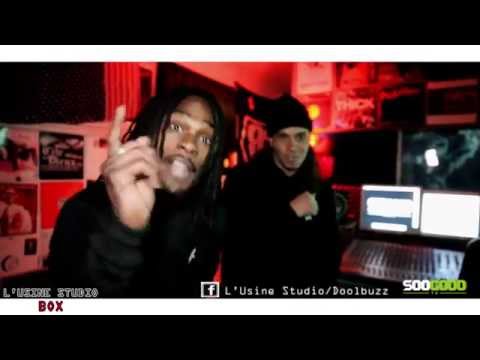 #SULLYSEFIL #DAYRONFERGUSON #lusinestudiobox #Soogoodtv #SGM