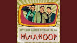 Hula Hoop (feat. Dr.DD) (Edit)