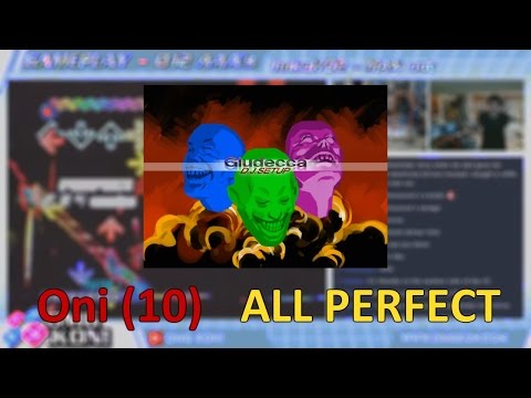 Giudecca [Oni - 10] AAA [DDR UltraMIX 3]