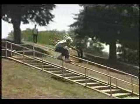 My favorite clips over the last year edit