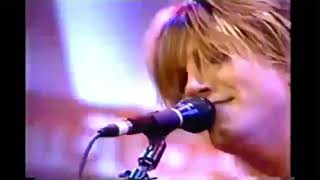 Goo Goo Dolls - Slide - Live At MTV Music Video Awards (1998)