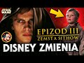 Anakin Nie Chciał Zabić Dzieci W świątyni Jedi Disney Zmienia Star Wars Zemsta Sithów