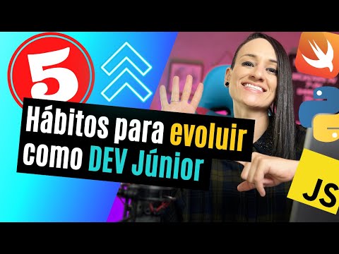 O que eu faria se estivesse COMEÇANDO hoje na PROGRAMAÇÃO