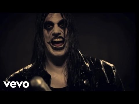 Avatar - Torn Apart (Official Music Video) online metal music video by AVATAR