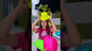 Esse chapéu não é o meu ! (#shorts #comedy #funny )