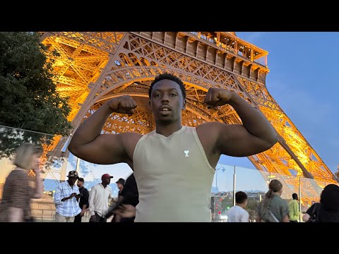 LifeOf47 - FETE DE LA MUSIQUE 🇫🇷