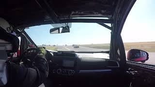 24 Hours of LeMons High Plains Drifter 2022 | High Plains Raceway | morning lap
