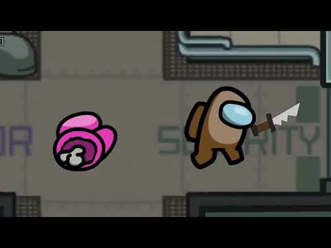 Among Us vs Floor is Water Minecraft 12 #shorts