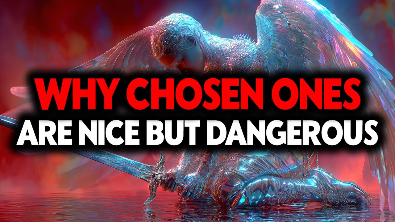 8 Shocking Truths About Chosen Ones: The Kindest Souls, But the Most Fearsome When Pushed
