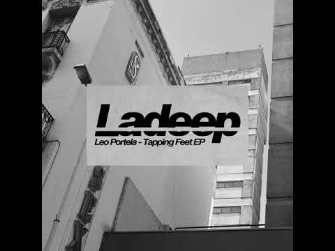 Leo Portela - Tapping Feet (Original Mix)