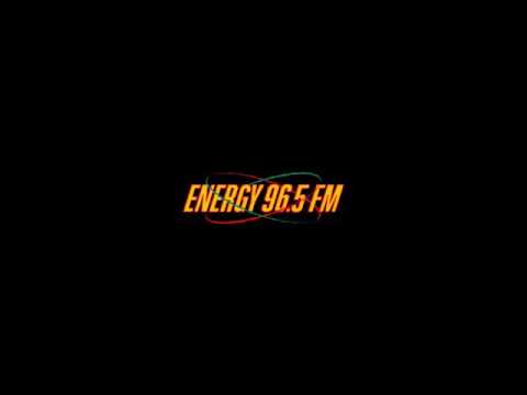 Energy 96.5