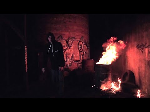 Fliptrix - Vultures (OFFICIAL VIDEO) (Prod. Molotov)