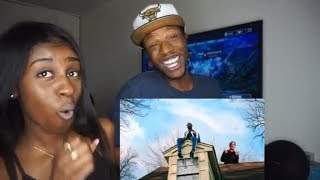 BlocBoy JB Ft. Lil Pump "Nun Of That" (Official Audio) REACTION | HollyS.dot
