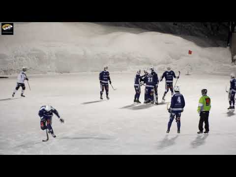 Semiifinale #1: SSK - Drammen