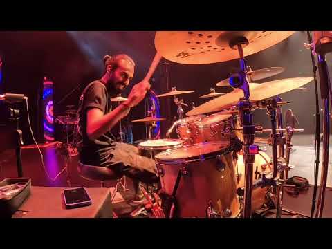 මිරිගුව පරදා | miriguwa parada | chithral | drummer | kaushan wijesooriya | nelum pokuna | 😎🥁💖