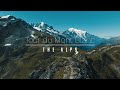 The Tour du Mont Blanc Trek