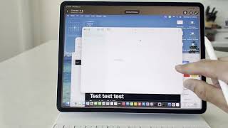 Macにリモート接続する最良の方法は…iPadから!