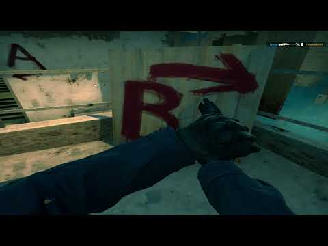 MORGENSTERN - PABLO🔥 (cs:go fragmovie)