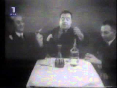 Mijat Mijatovic ,,Drugar mi se zeni''