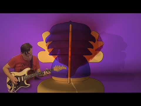 The Storyteller - live project presentation