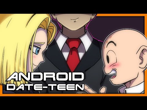 DragonShortZ | Android Date-teen