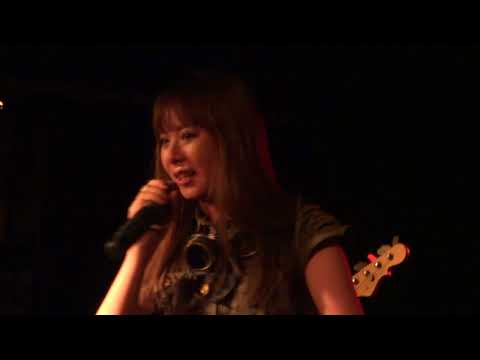 Nana talks about the hot FATE GEAR Europe Tour 2023 opening night in Frankfurt/Germany 🔥💦🙂⛵️🏴‍☠️🤘🇯🇵✨